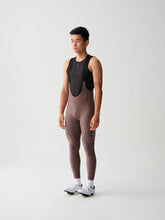 Team Evo Thermal Trägerhose